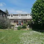 Les Racines De Lili Дом отдыха Cieurac