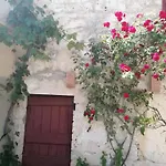 Дом отдыха Les Racines De Lili Cieurac