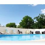Les Racines De Lili Дом отдыха *