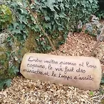Дом отдыха Les Racines De Lili *