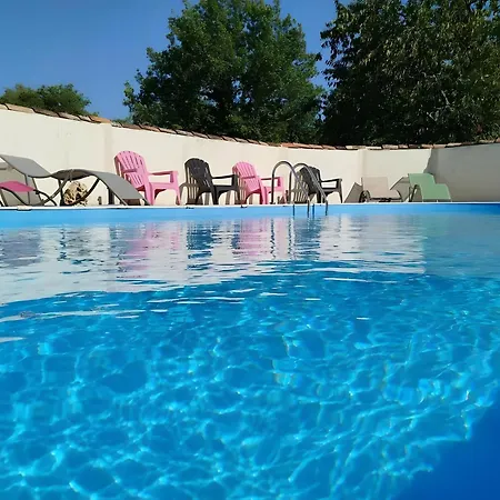 Les Racines De Lili Cieurac