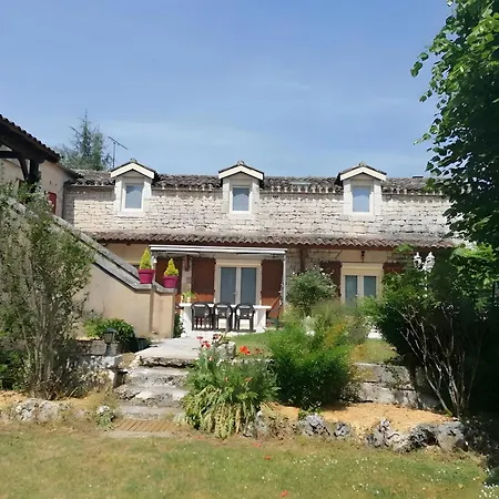 Les Racines De Lili Dom wakacyjny *