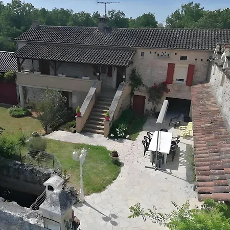 Les Racines De Lili * Cieurac