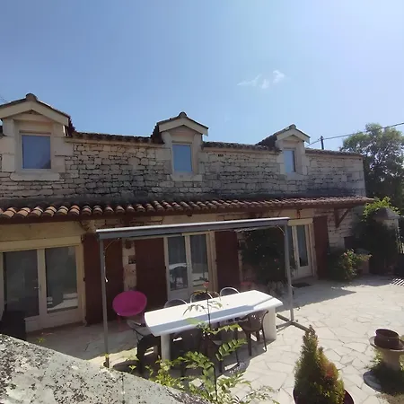 Les Racines De Lili *