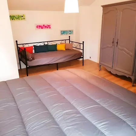 Les Racines De Lili Dom wakacyjny *