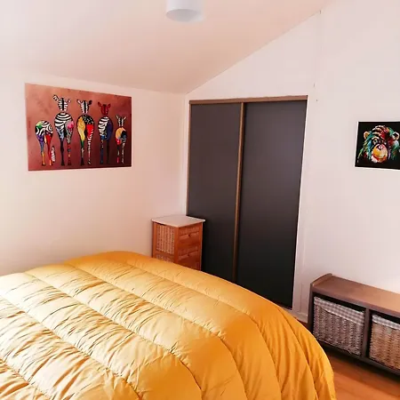 Les Racines De Lili Dom wakacyjny *