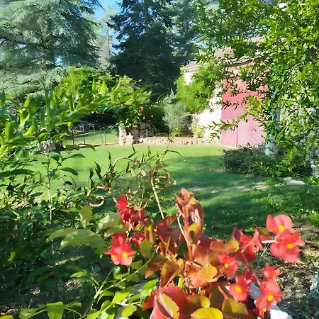 Holiday home Les Racines De Lili