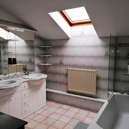 Les Racines De Lili *