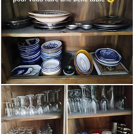 Les Racines De Lili * Cieurac