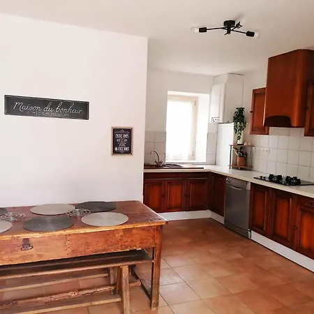 Ferienhaus Les Racines De Lili *