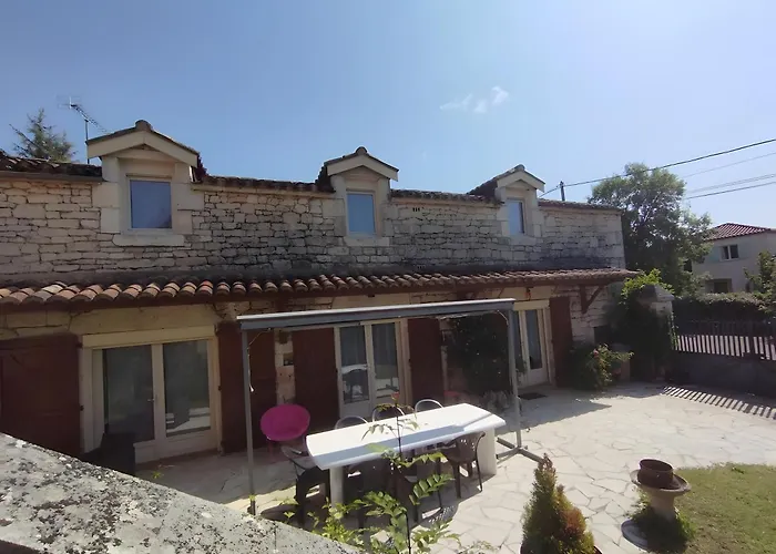 Les Racines De Lili *