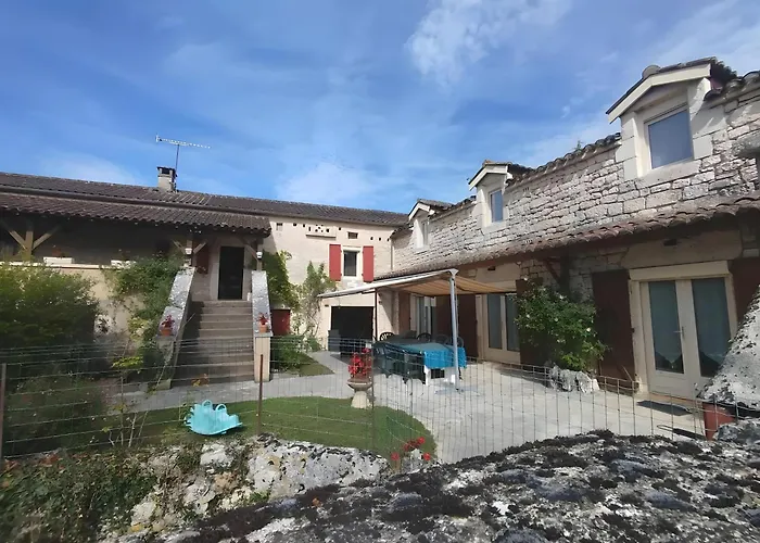 Les Racines De Lili *