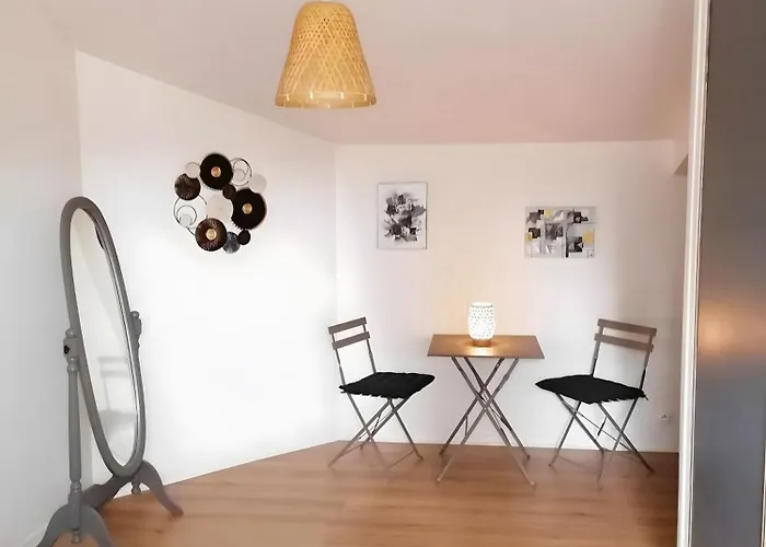 Dom wakacyjny Les Racines De Lili *