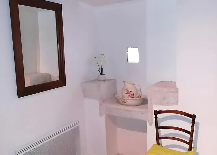 Holiday home Les Racines De Lili *