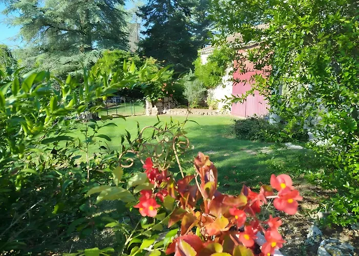 Holiday home Les Racines De Lili