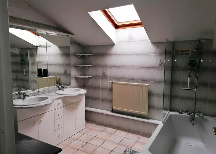 Les Racines De Lili *