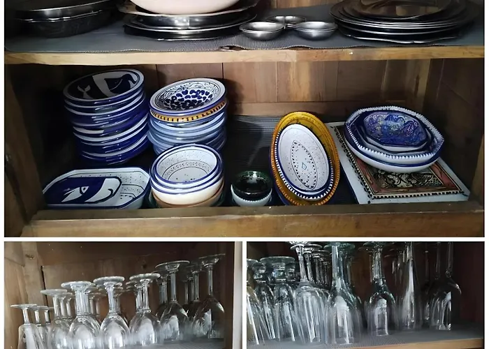 Les Racines De Lili * Cieurac