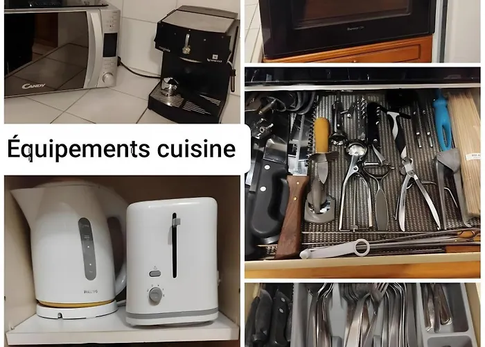 Les Racines De Lili Dom wakacyjny Cieurac