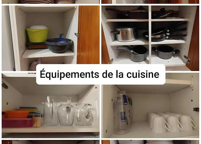 Les Racines De Lili Holiday home *