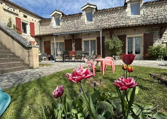 Les Racines De Lili Cieurac