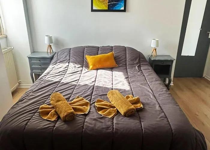 Les Racines De Lili * Cieurac