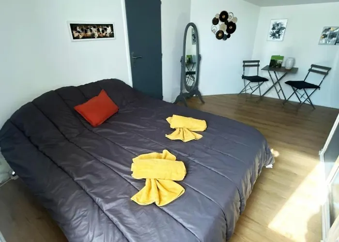 Les Racines De Lili *