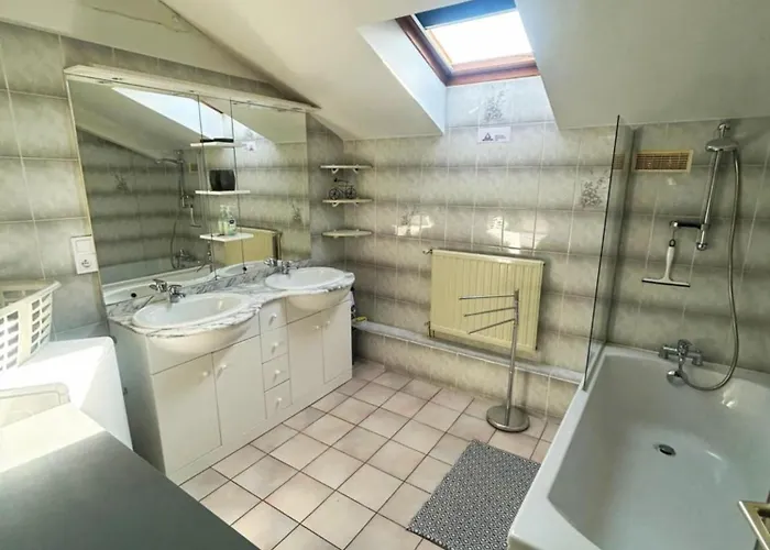 Les Racines De Lili Dom wakacyjny Cieurac