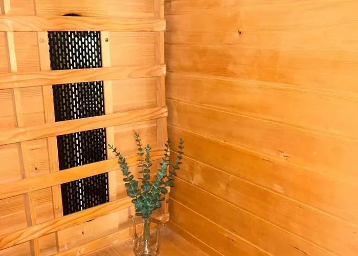 Les Racines De Lili Dom wakacyjny *