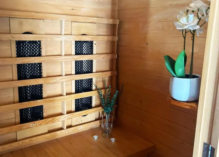 Les Racines De Lili Dom wakacyjny